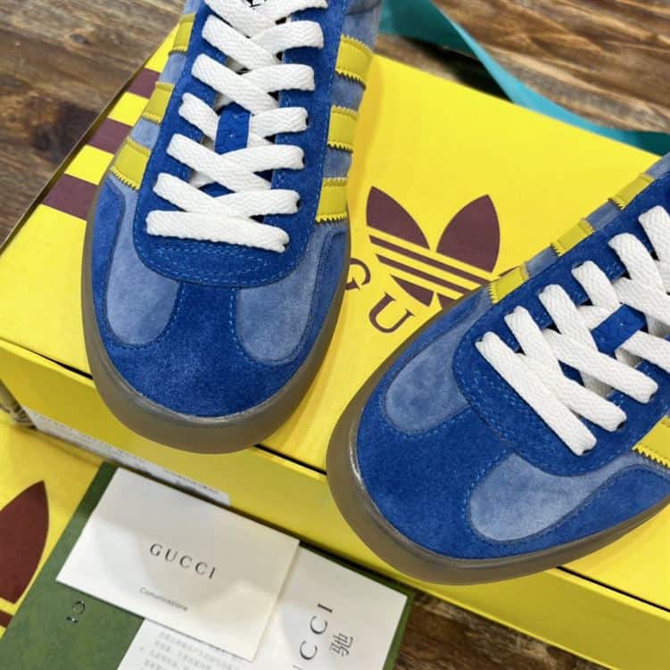 G*u*i gazelle sneaker - gc113