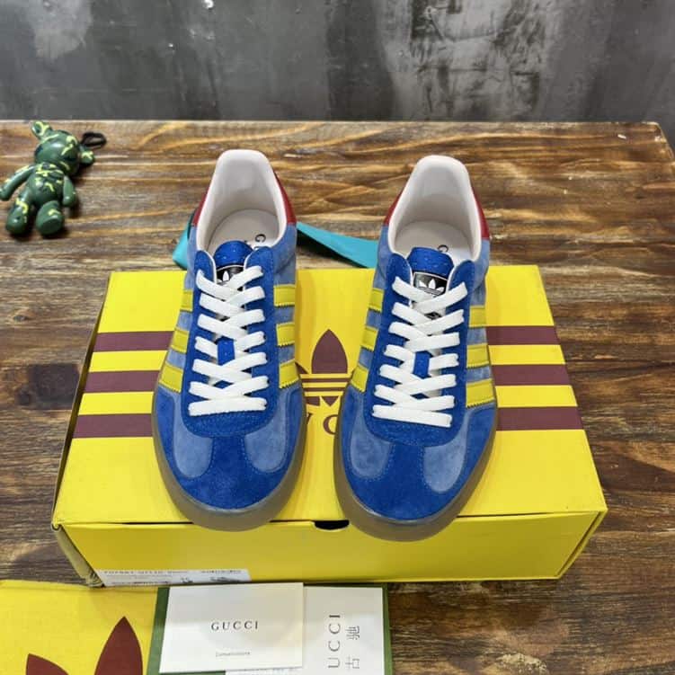 G*u*i gazelle sneaker - gc113