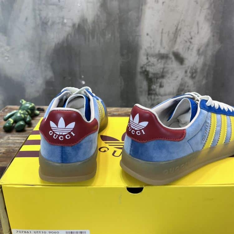 G*u*i gazelle sneaker - gc113