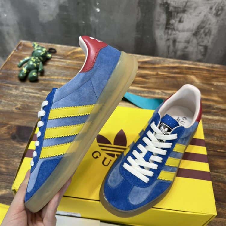 G*u*i gazelle sneaker - gc113