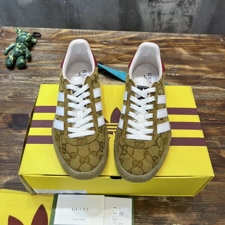 G*u*i gazelle sneaker - gc114
