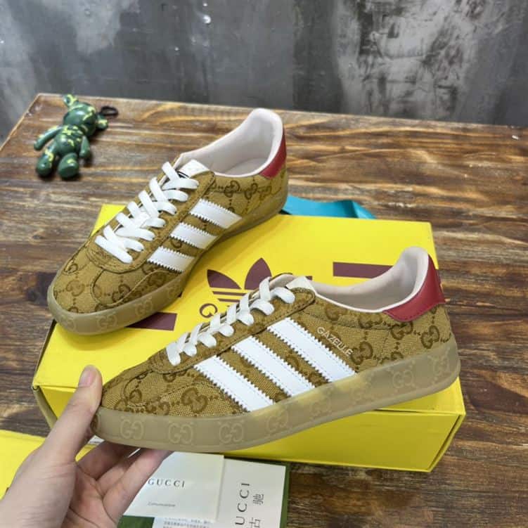 G*u*i gazelle sneaker - gc114