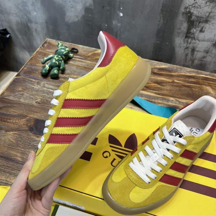 G*u*i gazelle sneaker - gc116