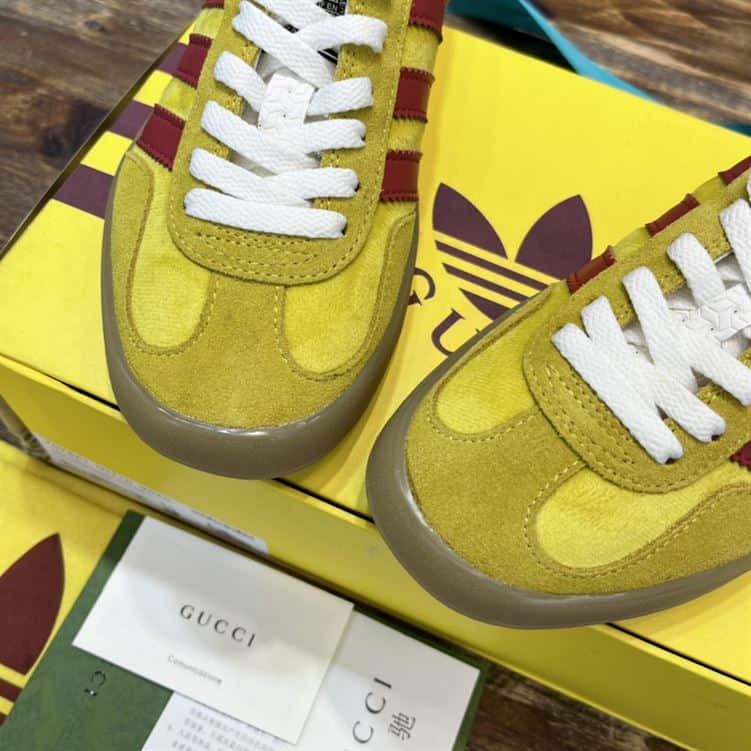 G*u*i gazelle sneaker - gc116