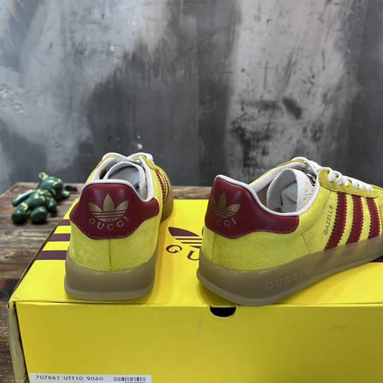 G*u*i gazelle sneaker - gc116