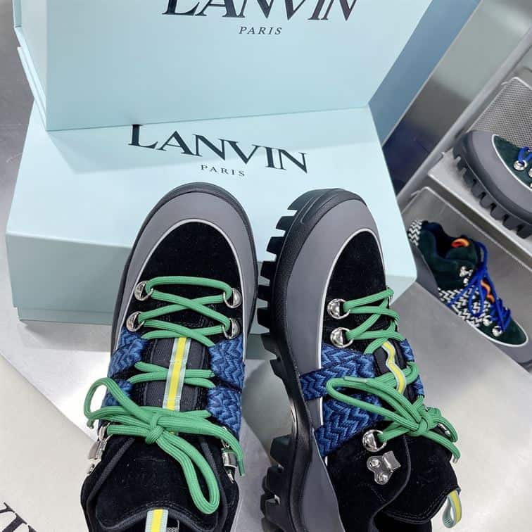 l0*is V*t0n sneaker - lsvt323