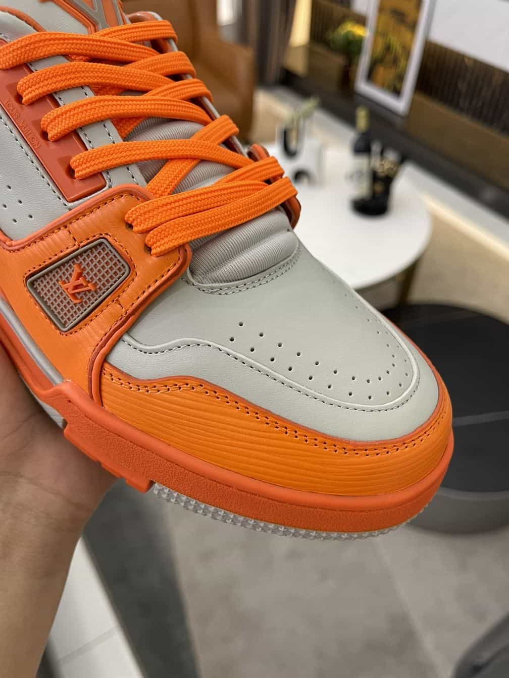 l0*is V*t0n trainer sneaker - lsvt310