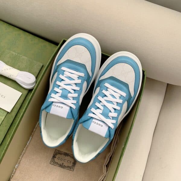 G*u*i men's gg sneaker - gc118