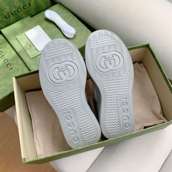 G*u*i men's gg sneaker - gc119