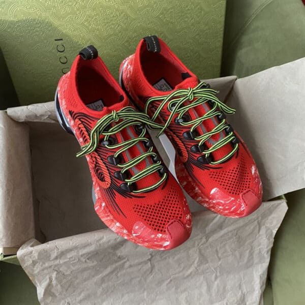 men’s G*u*i run sneaker – gc120