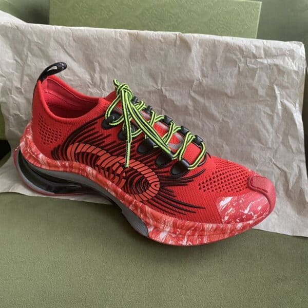 men’s G*u*i run sneaker – gc120