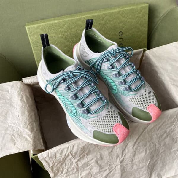 men’s G*u*i run sneaker – gc121