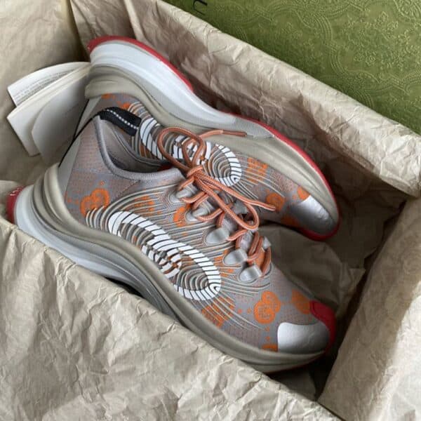 men’s G*u*i run sneaker – gc122