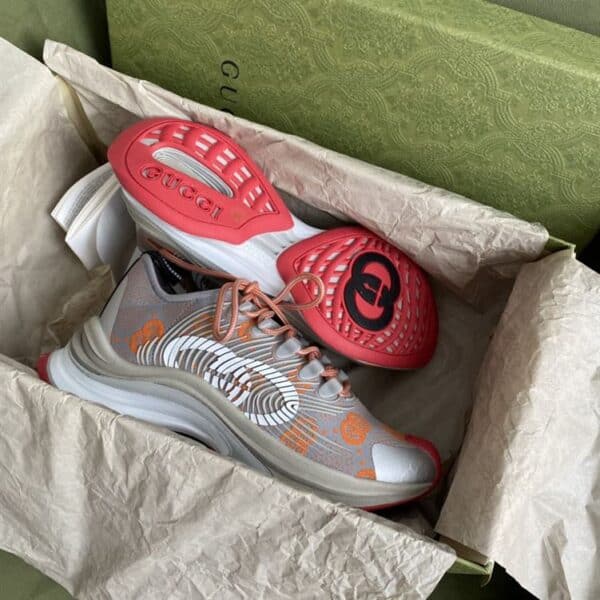 men’s G*u*i run sneaker – gc122