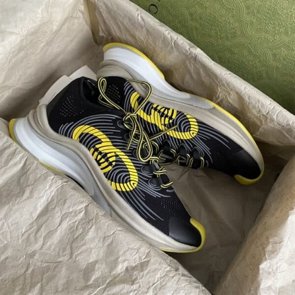 men’s G*u*i run sneaker – gc123