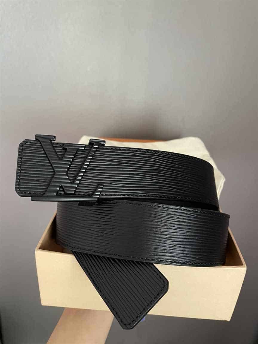 l0*is V*t0n initiales 40mm belt - b160