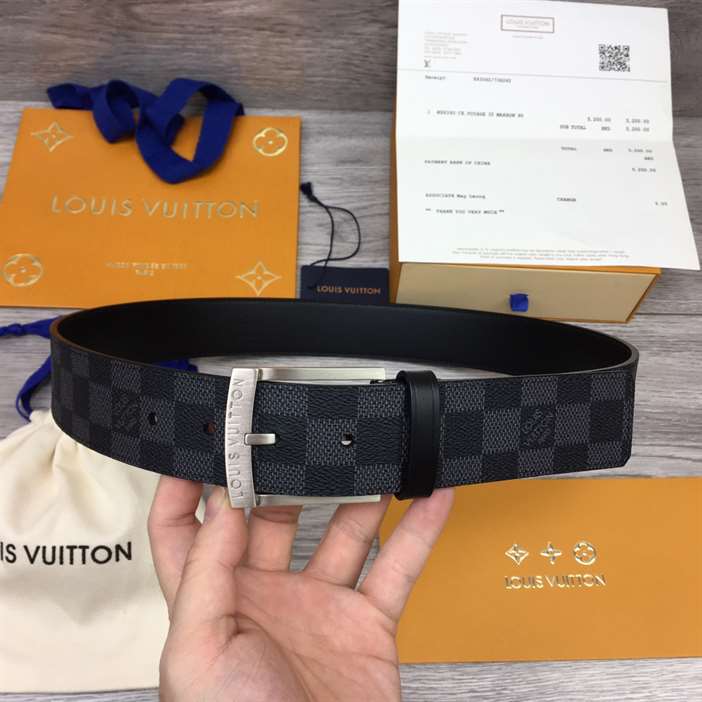 l0*is V*t0n downtown 40mm belt - b164