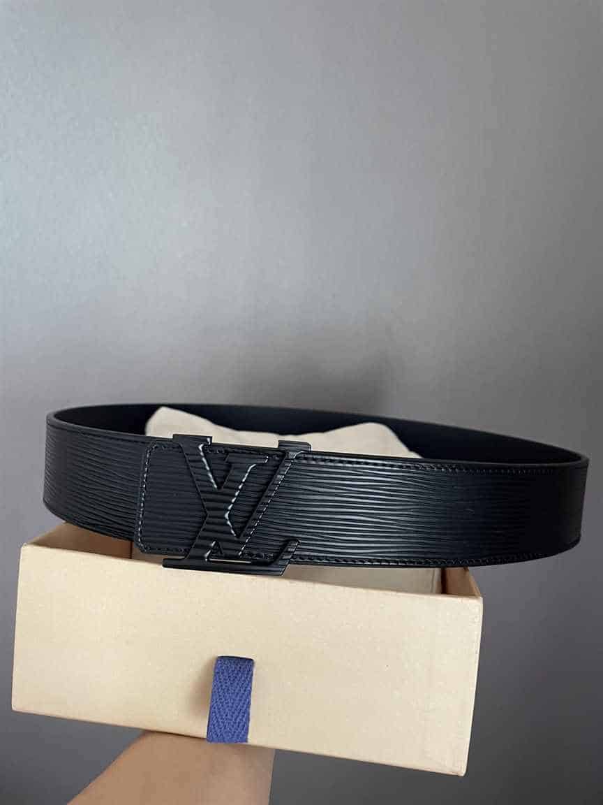 l0*is V*t0n initiales 40mm belt - b160