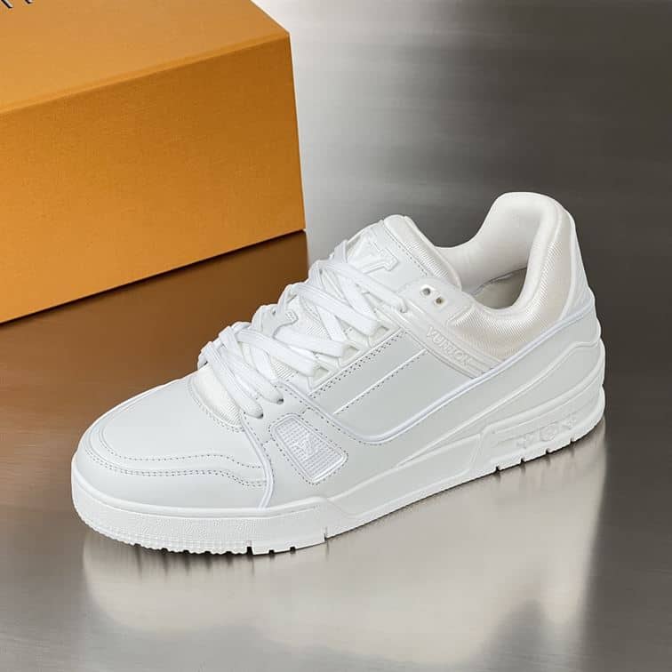 l0*is V*t0n sneaker - lsvt305