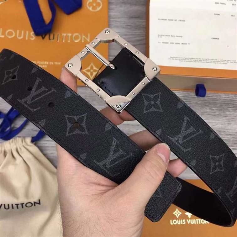 l0*is V*t0n 3 steps 40mm reversible belt - b168