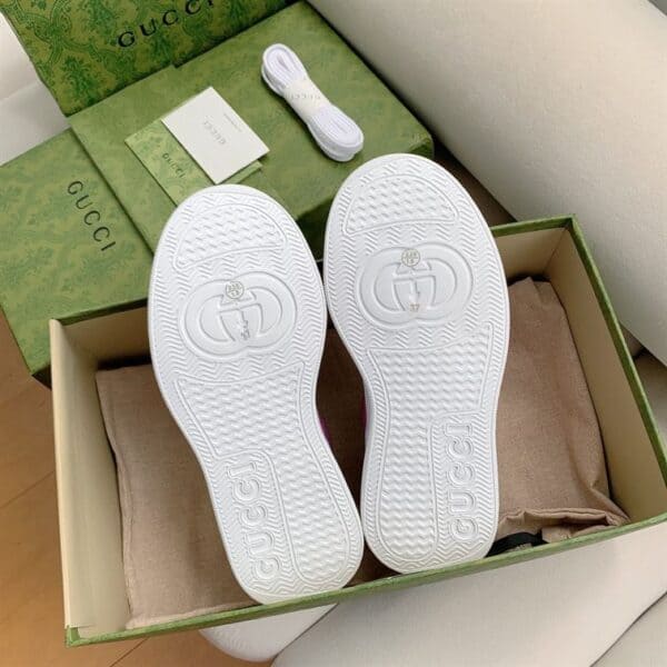 G*u*i men's gg sneaker - gc117