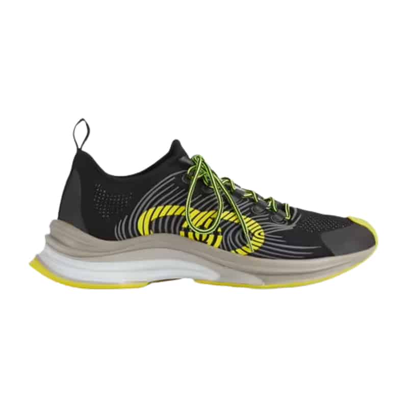 men’s G*u*i run sneaker – gc123