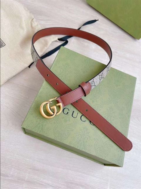 G*u*i belt - b54