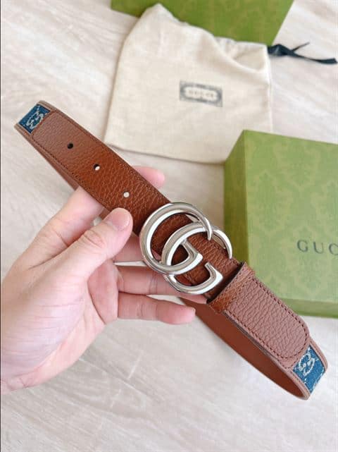 G*u*i belt - b86