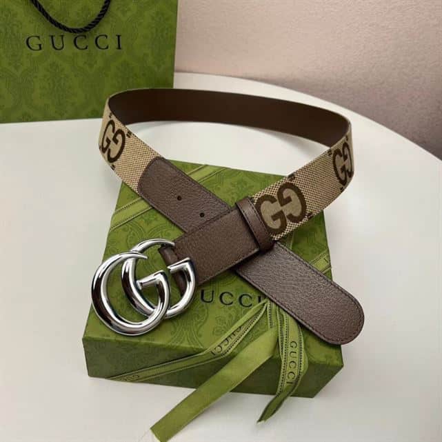 G*u*i belt - b93