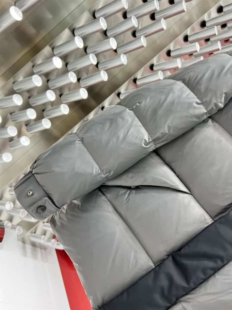 MONCLER JACKET - MJ006