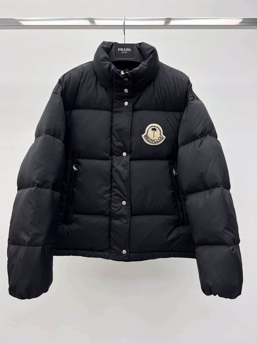 MONCLER JACKET - MJ007