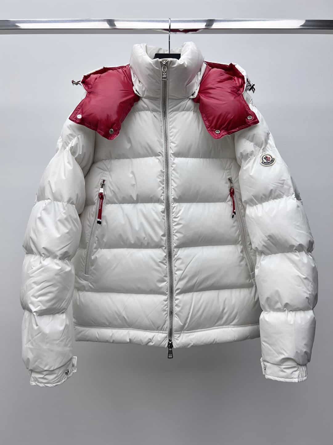 MONCLER JACKET - MJ008