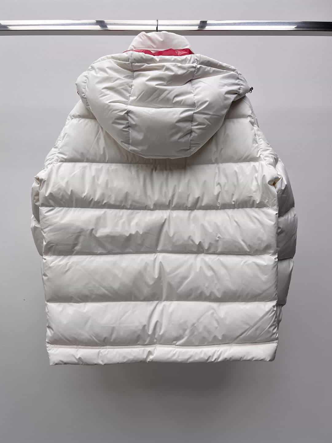MONCLER JACKET - MJ008