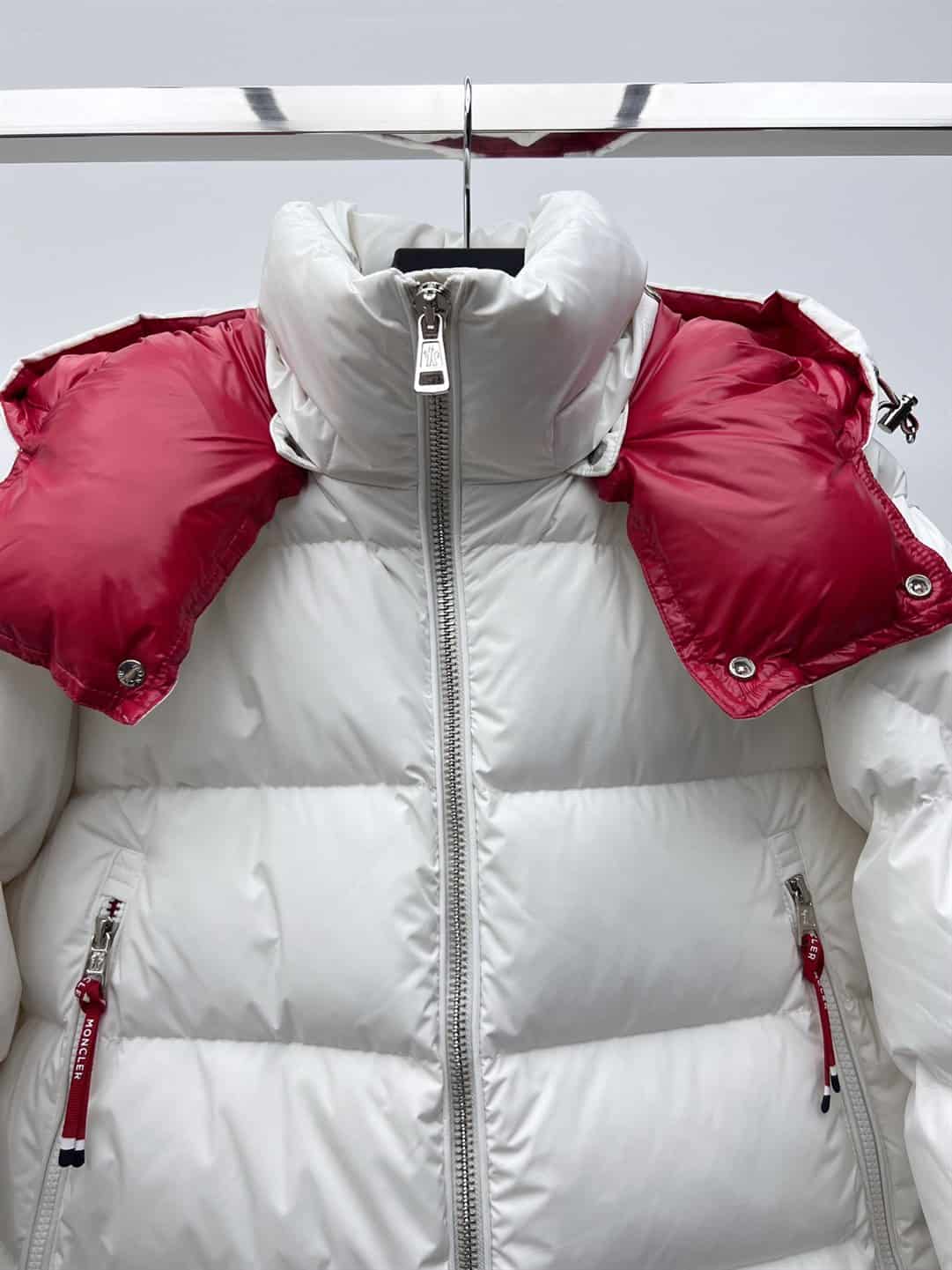 MONCLER JACKET - MJ008