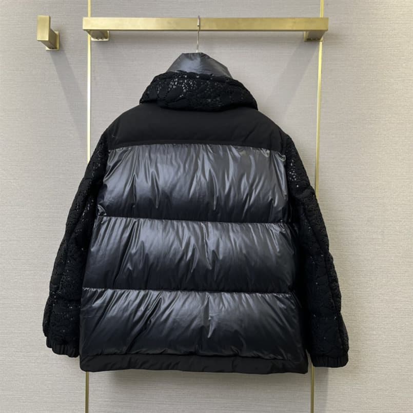 MONCLER JACKET - MJ009