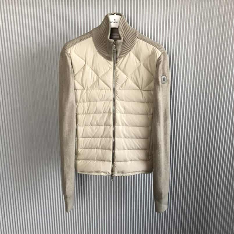 MONCLER JACKET - MJ010