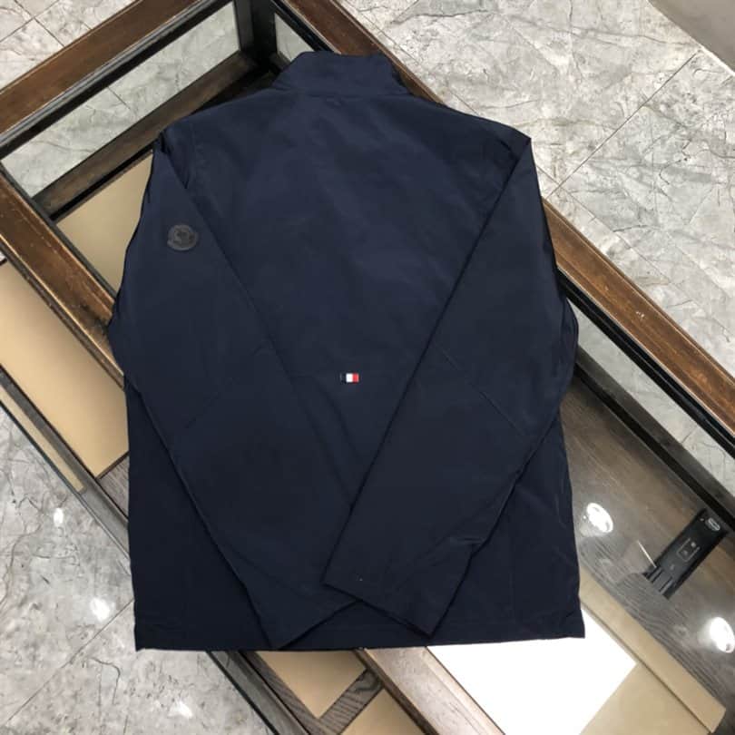 MONCLER JACKET - MJ013