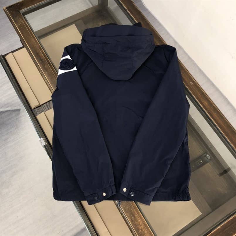 MONCLER JACKET - MJ014
