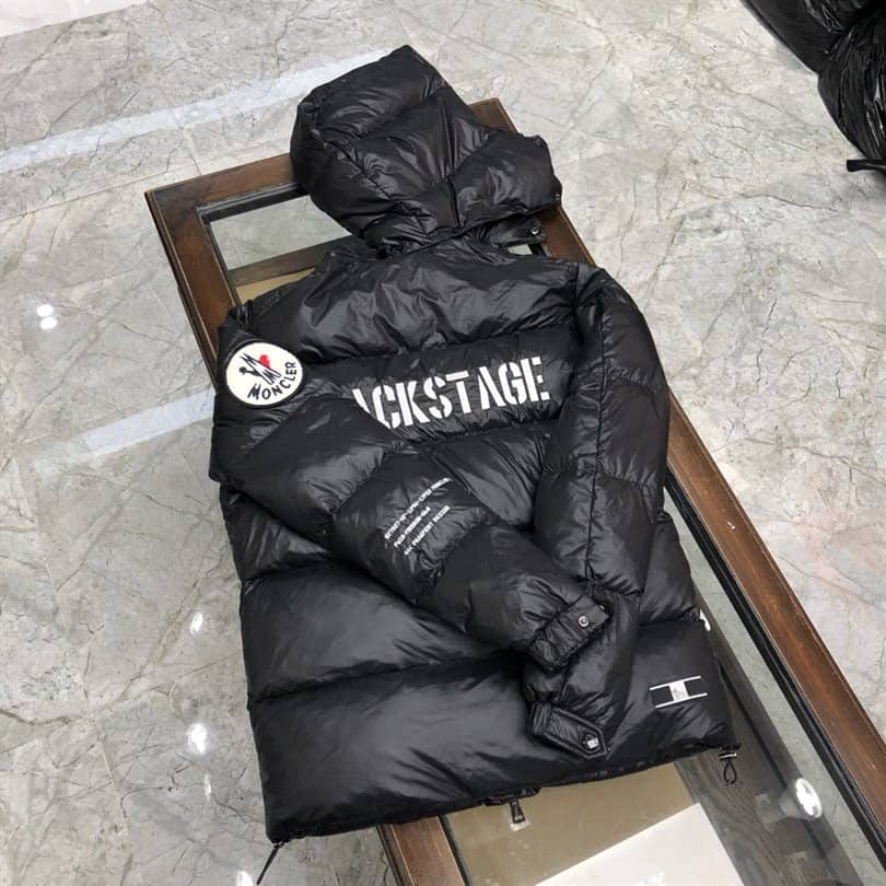 MONCLER JACKET - MJ015