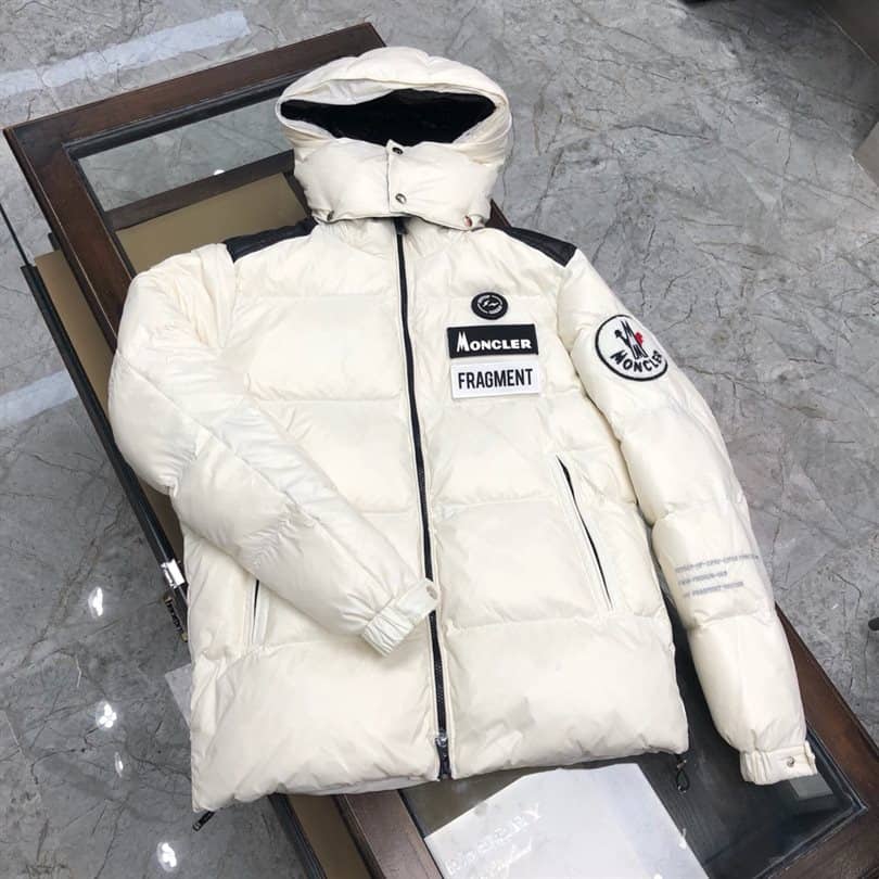 MONCLER JACKET - MJ016