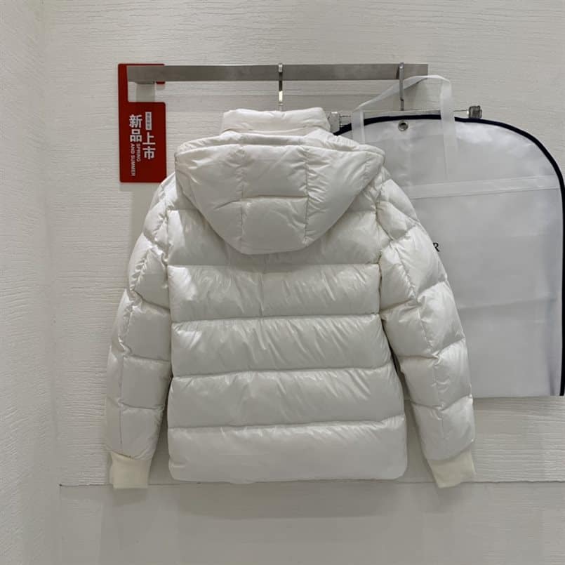 MONCLER JACKET - MJ019