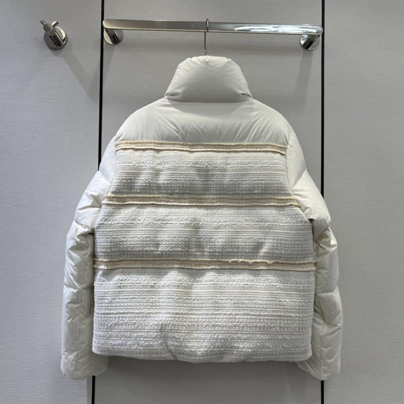 MONCLER JACKET - MJ022