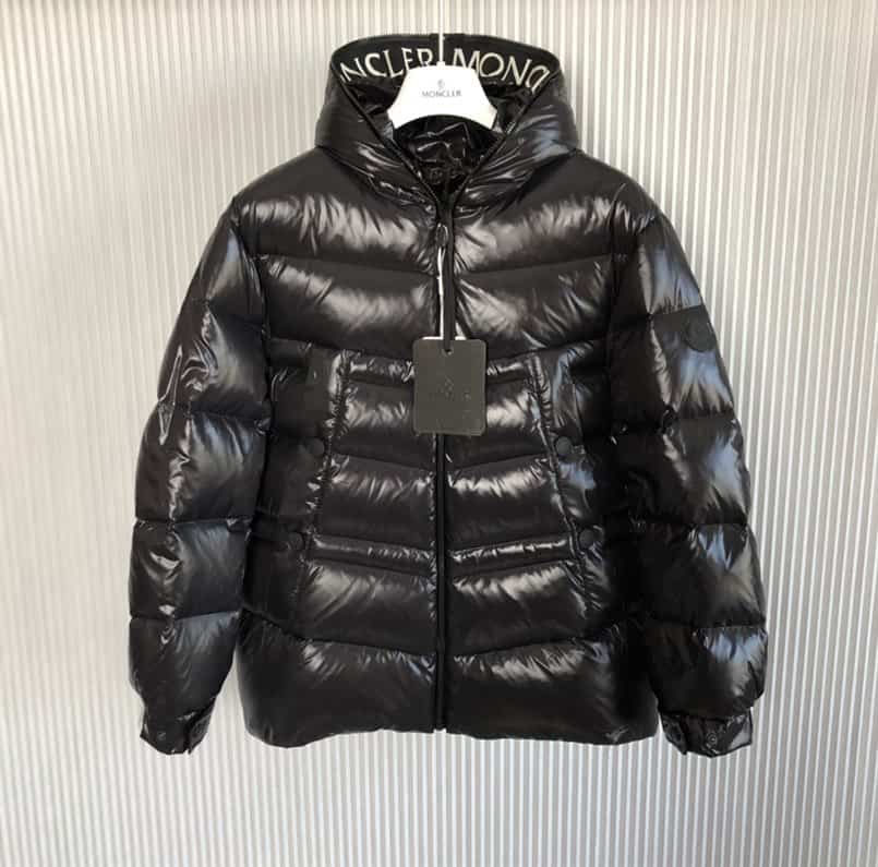 MONCLER JACKET - MJ024
