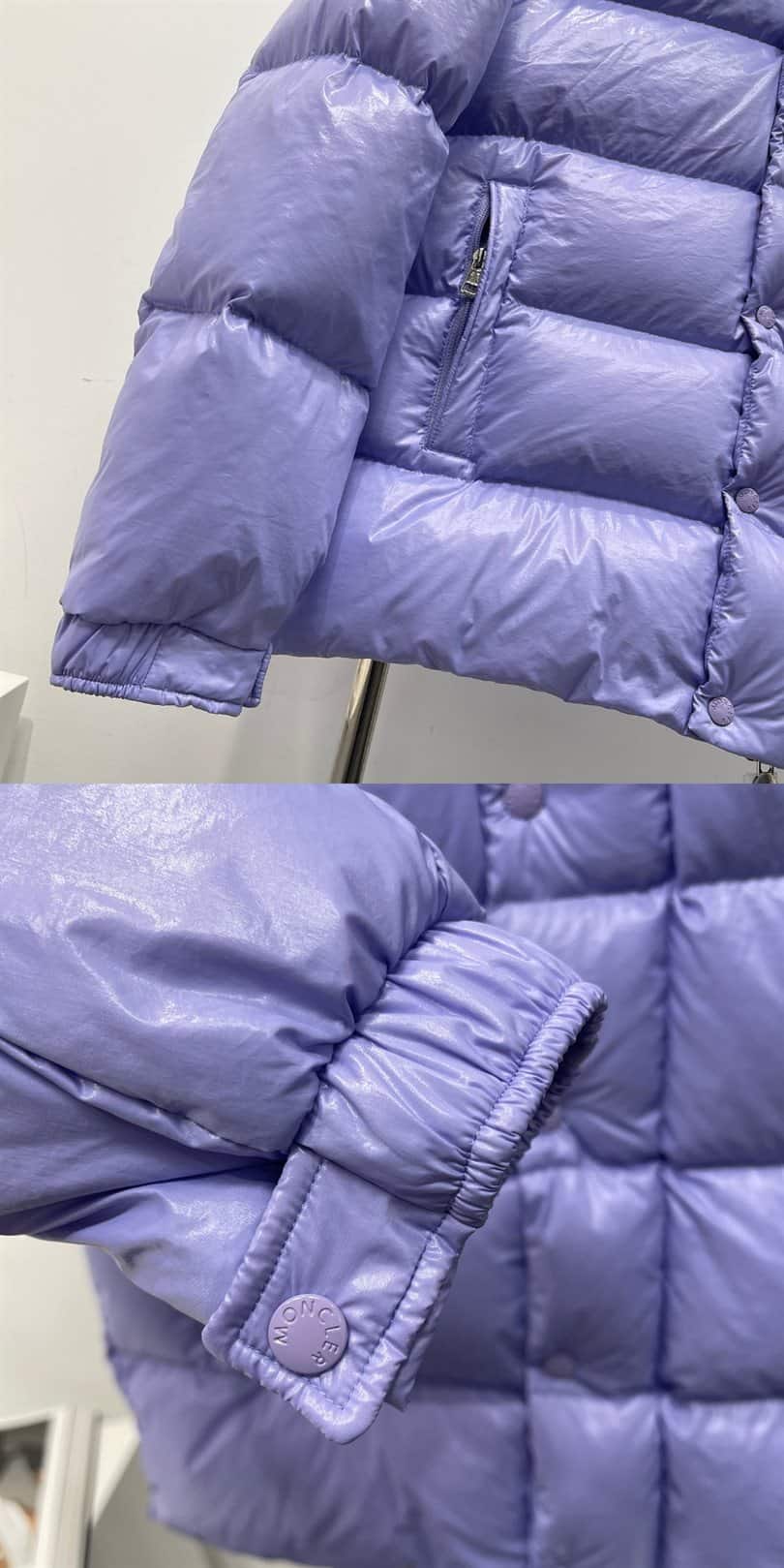 MONCLER JACKET - MJ028