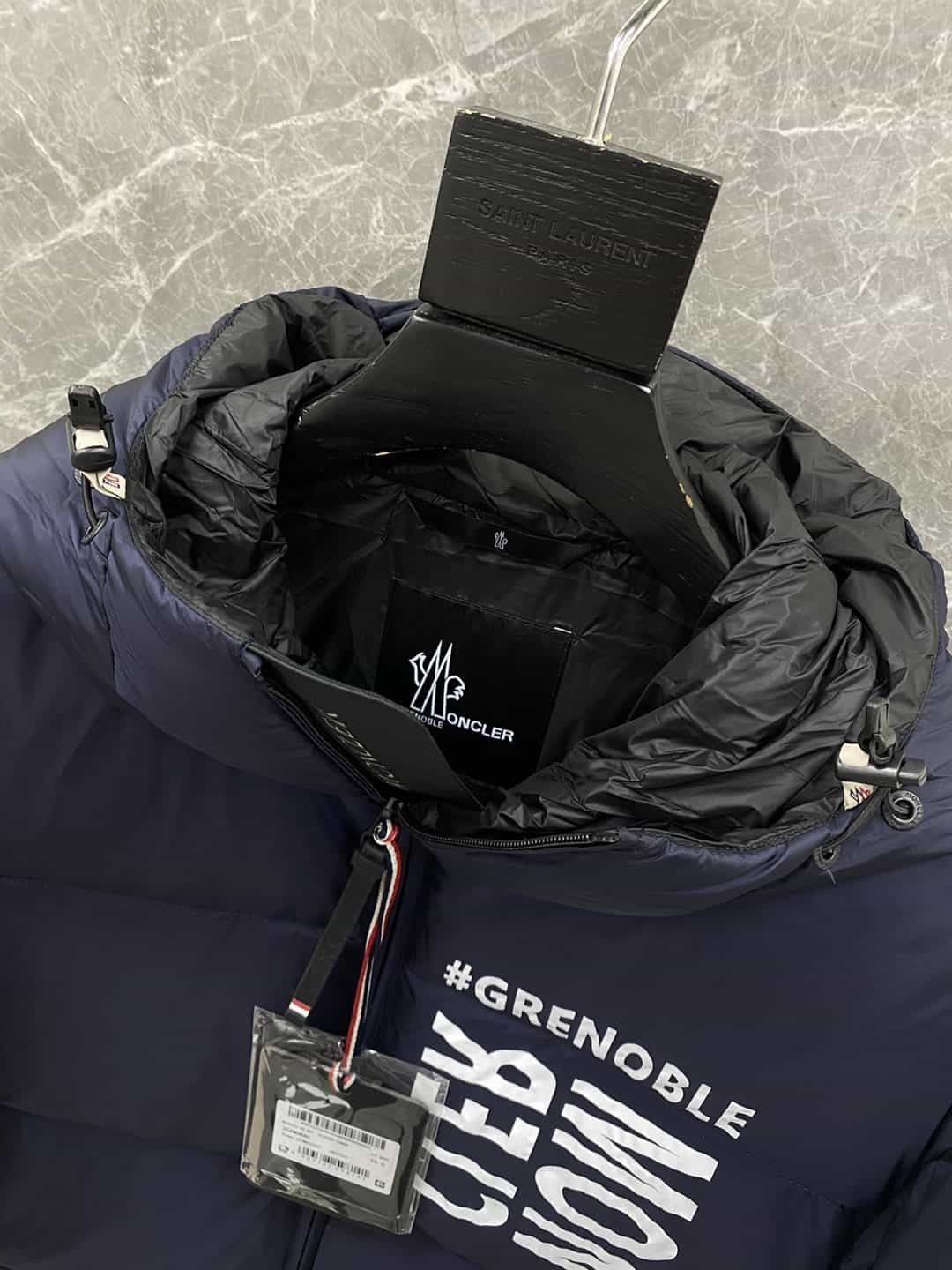 MONCLER JACKET - MJ030