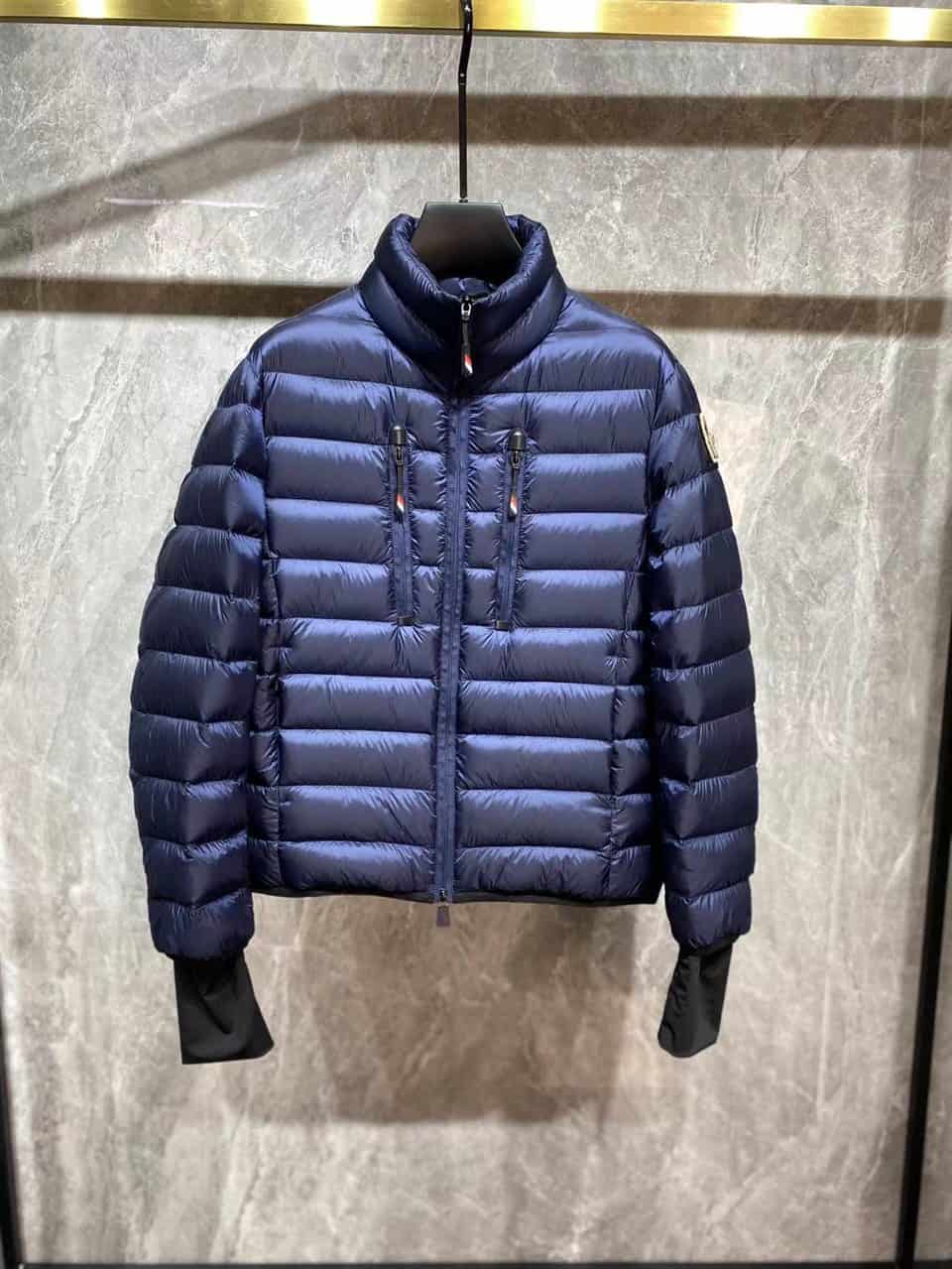 MONCLER JACKET - MJ031
