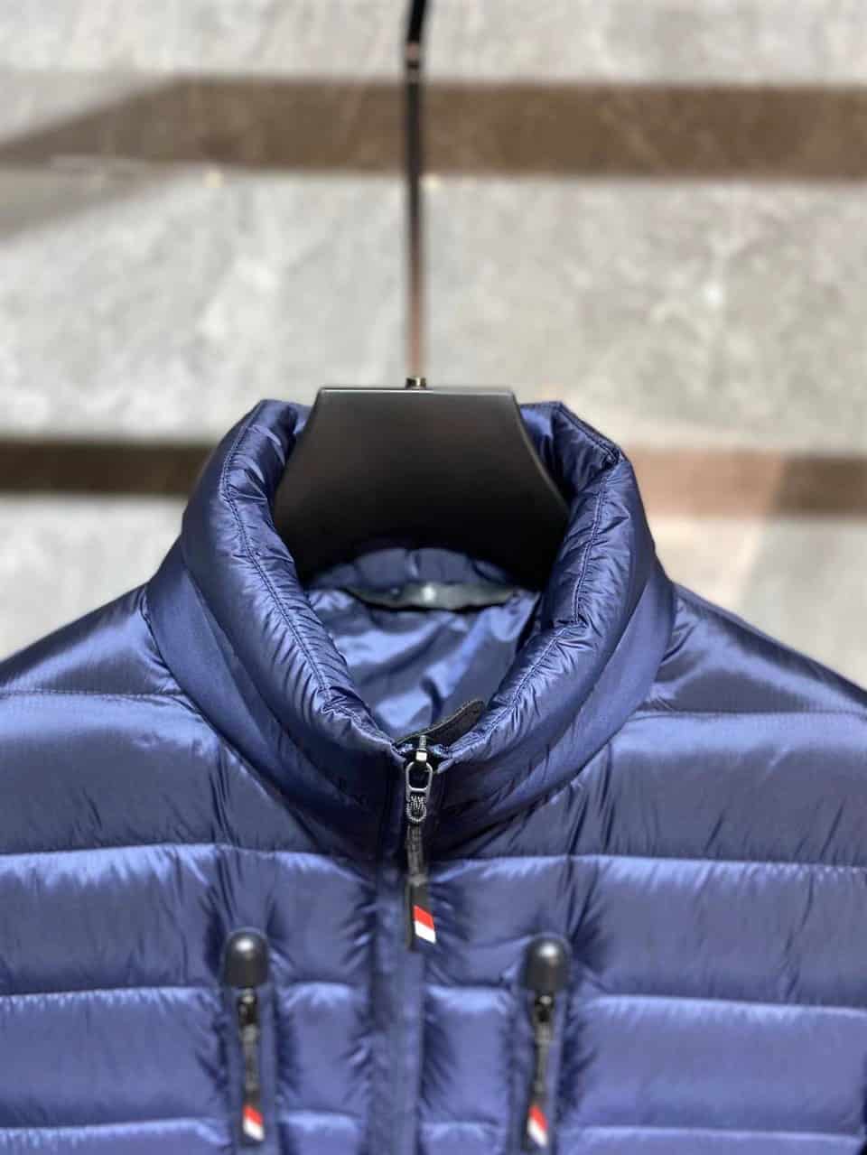 MONCLER JACKET - MJ031