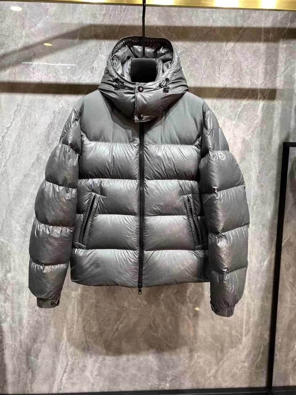 MONCLER JACKET - MJ032