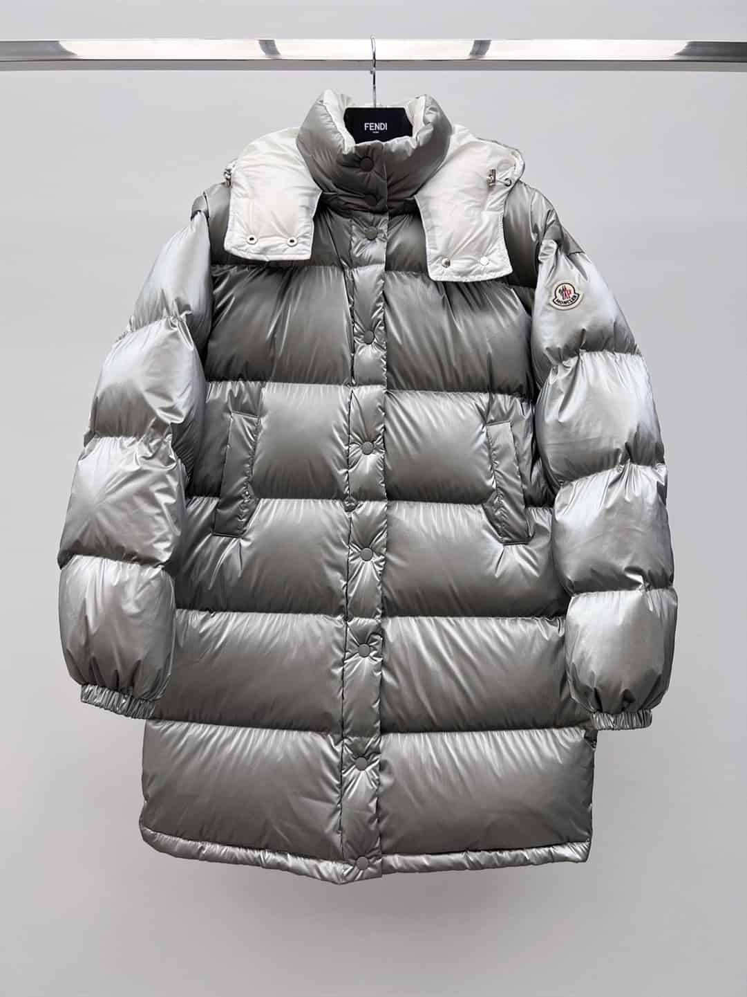 MONCLER JACKET - MJ033