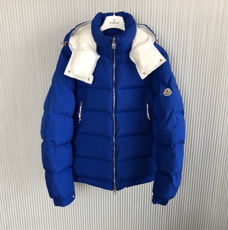 MONCLER JACKET - MJ034